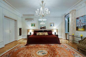 Luxury Apartments Стокхолм Екстериор снимка