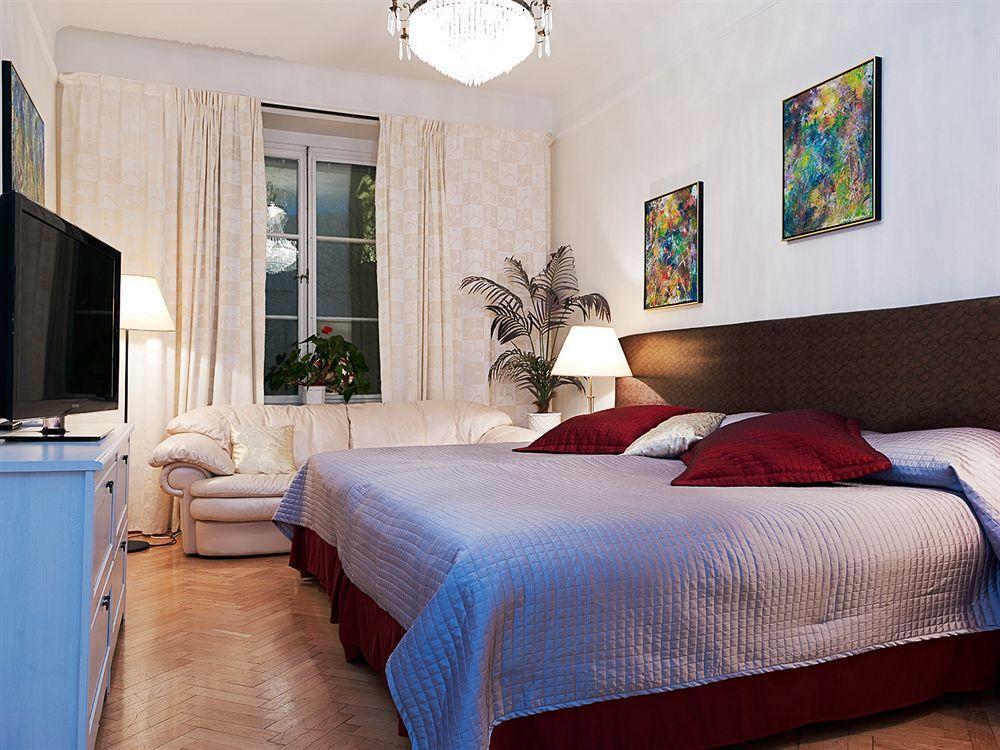 Luxury Apartments Стокхолм Екстериор снимка