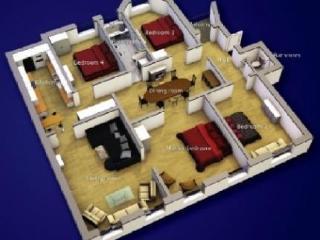Luxury Apartments Стокхолм Екстериор снимка