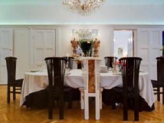 Luxury Apartments Стокхолм Екстериор снимка